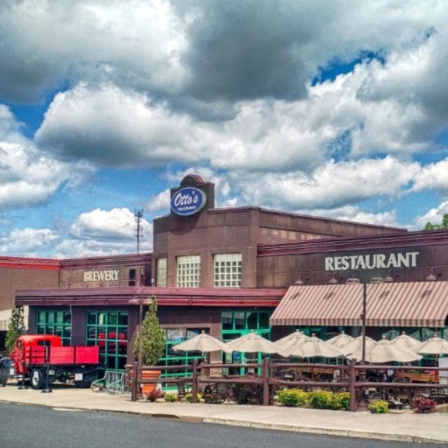 Otto's Pub & Brewery Restaurant State College, , PA OpenTable