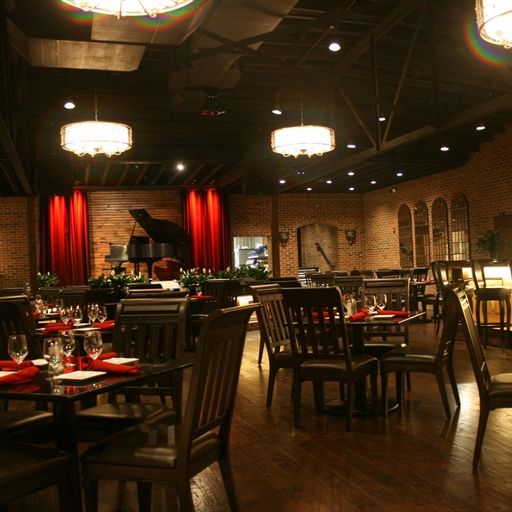 The Alley Updated 2024, American Restaurant in Murray, KY