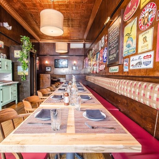 Biltmore Bar & Grill Restaurant Newton Upper Falls, , MA OpenTable