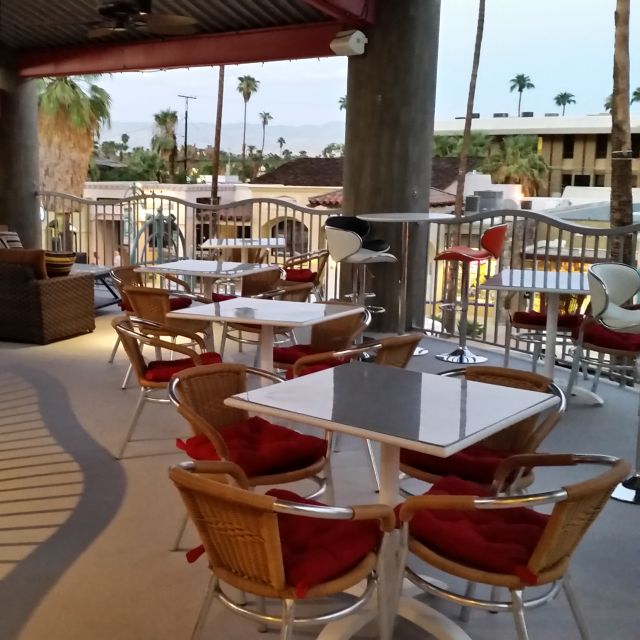 JusTapas Restaurant Palm Springs, CA OpenTable