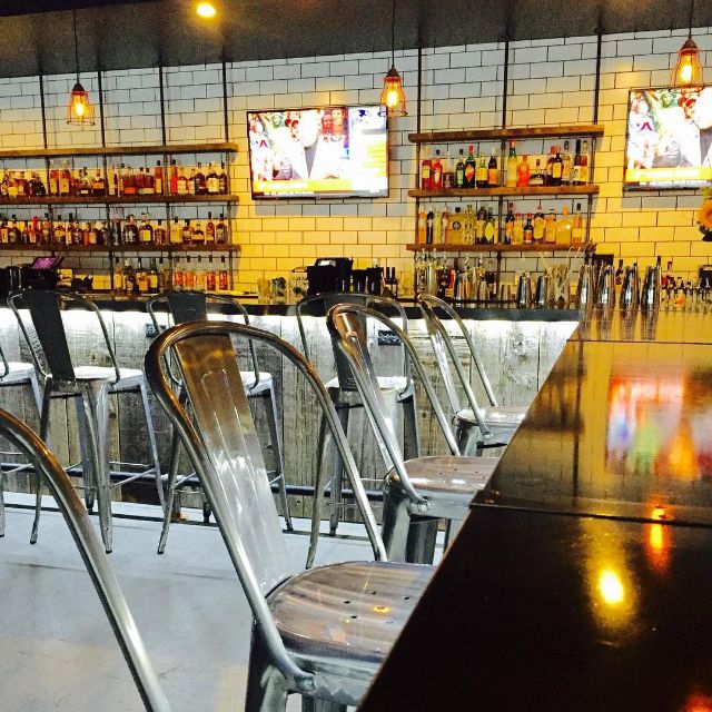 Restaurant The Hub Louisville Louisville, , KY OpenTable