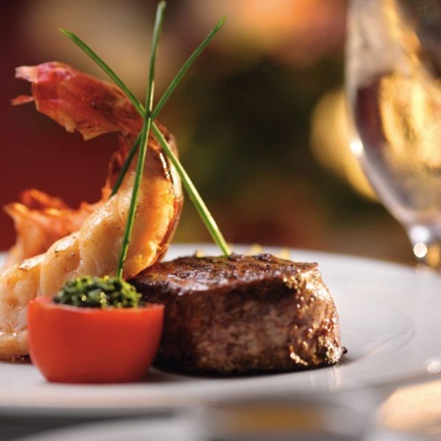 Scotch 'n Sirloin Restaurant Amherst, NY OpenTable