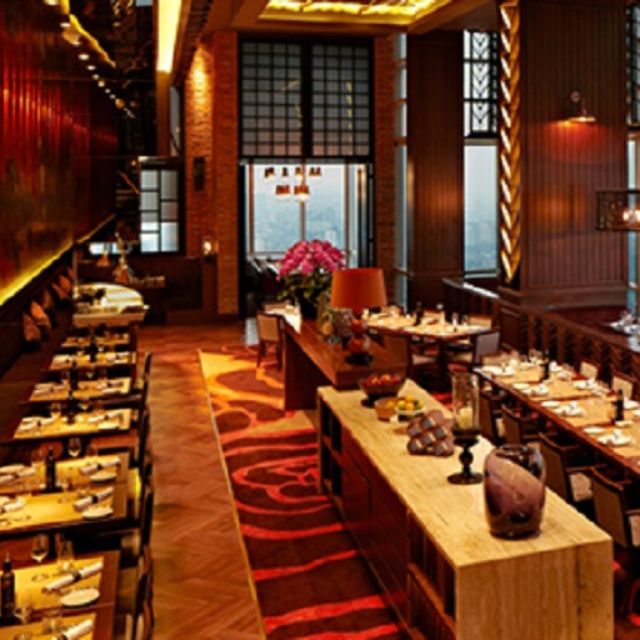 Salt Grill Jakarta Restaurant Jakarta, Jakarta OpenTable