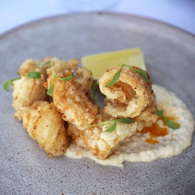 Soul Bar and Bistro Actualizado 2024, Restaurante internacional en