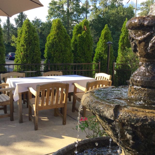 Nahm Thai Cuisine Restaurant Alpharetta, GA OpenTable