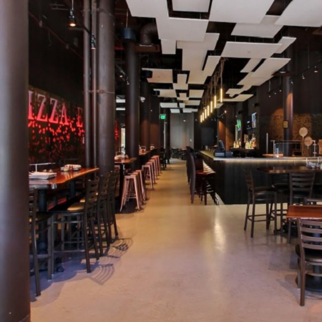 Pizza 216 Updated 2024, Pizzeria in Cleveland, OH