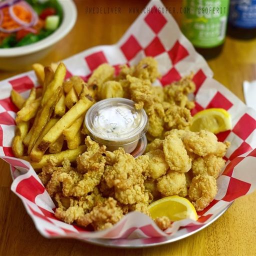 Jack's Lobster Shack Restaurant Edgewater, NJ OpenTable