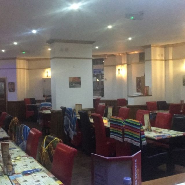 Restaurante Mexican House Liverpool Liverpool, , Merseyside OpenTable