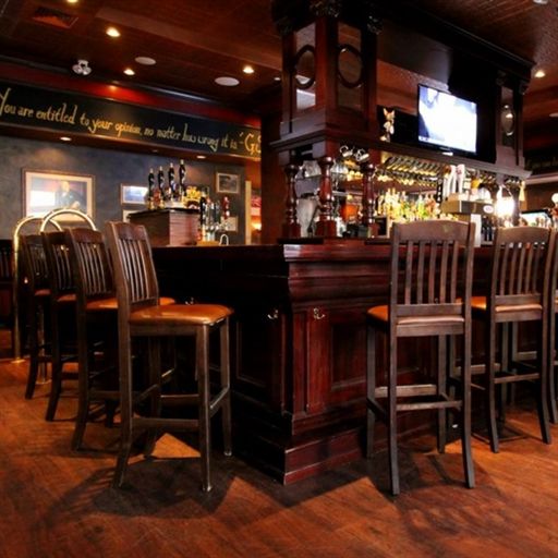 British Beer Company Portsmouth Updated 2024, Beer Garden in