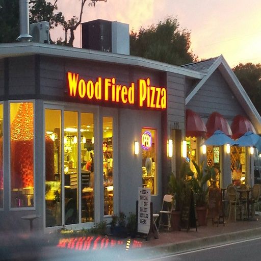 Cafe Heavenly Restaurant New Smyrna Beach, , FL OpenTable