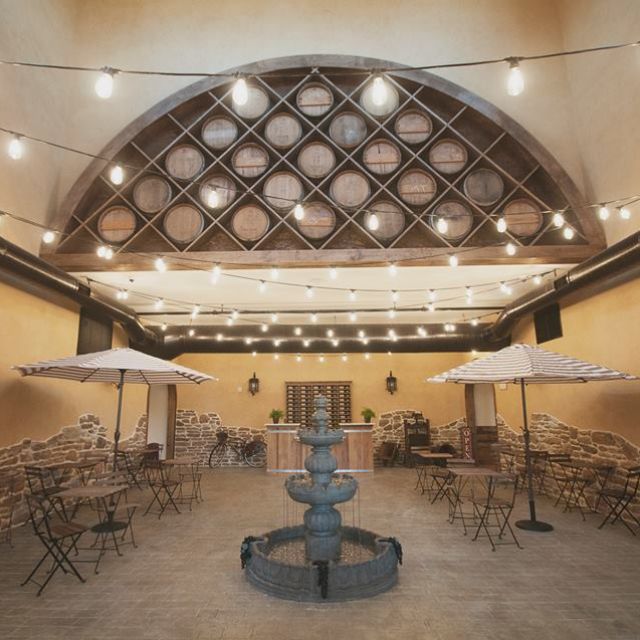 Folino Estate Vineyard & Winery Updated 2024, Italian Restaurant in