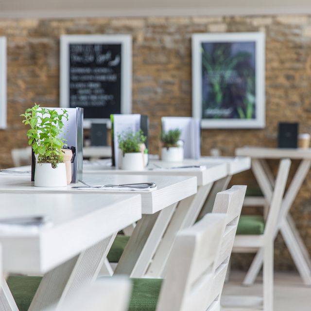 The Farm Shop Top Rated Restaurant in StowontheWold