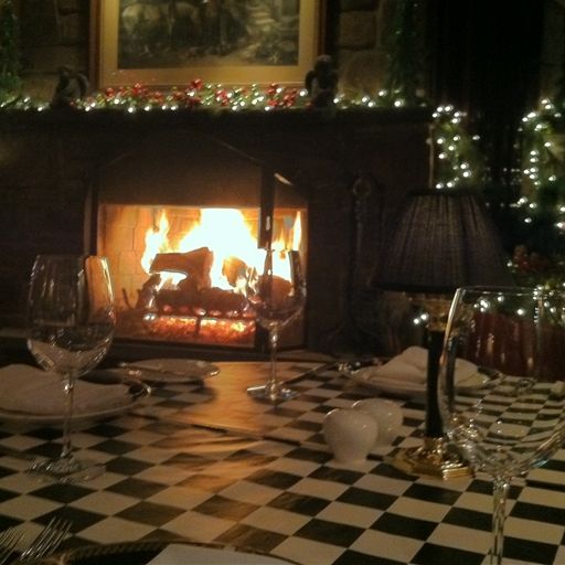 Old Angler's Inn Restaurant Updated 2023 Book your table now