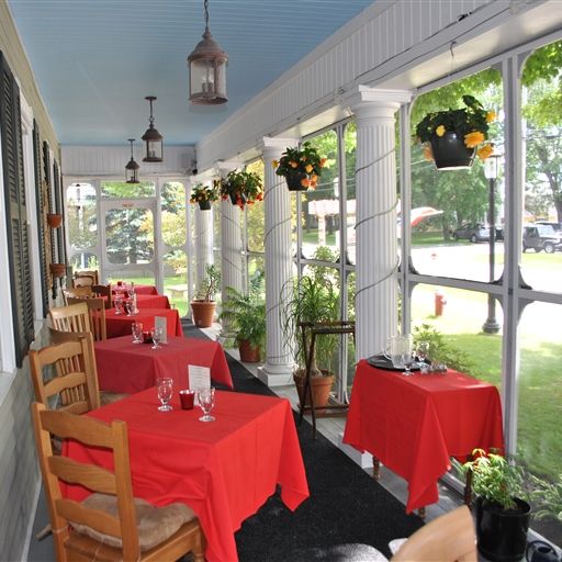 22 Broad Street Restaurant Bethel, ME OpenTable