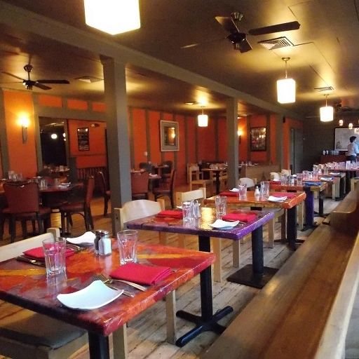 New World Home Cooking Updated 2024, Global Restaurant in Saugerties, NY