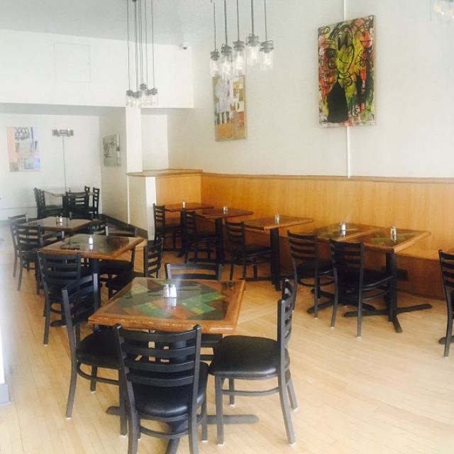 Restaurante Bumstead Provisions Milwaukee, , WI OpenTable