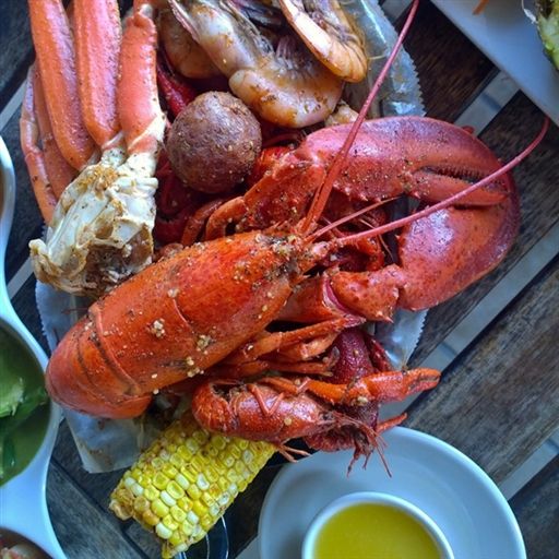 The Crab Spot Restaurant Hapeville, GA OpenTable