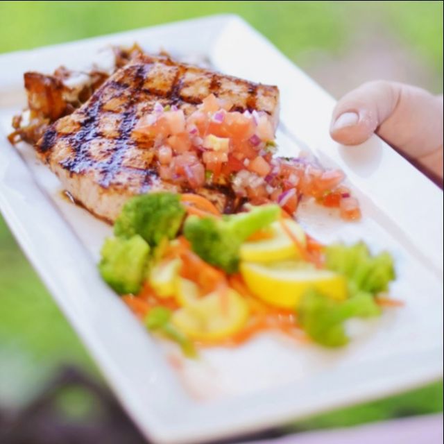 Restaurante The Fish Trap Permanently Closed St. John, , VI OpenTable