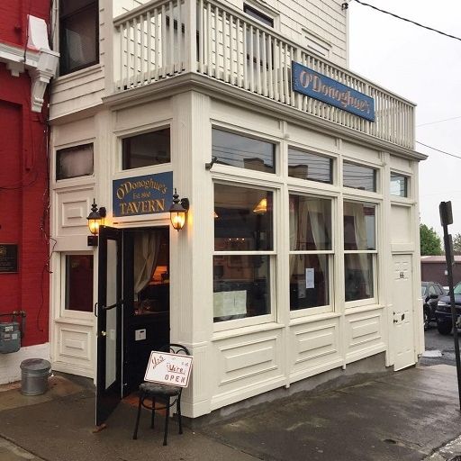 Restaurant OD's Tavern Nyack, , NY OpenTable