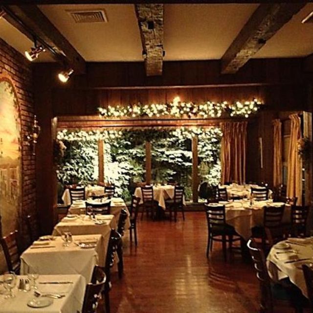 Tramonto Restaurant Updated 2024, Italian Restaurant in Hawthorne, NY