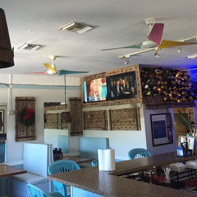 Restaurante Hot Space Pizza Bar & Grill Bonita Springs, , FL OpenTable