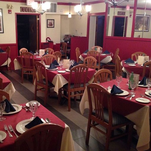 Umberto's Clam Bar & Continental Restaurant Kenilworth, NJ OpenTable