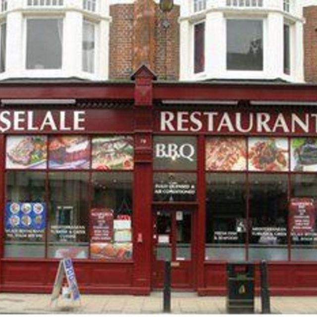 Selale Restaurant Chatham, Kent OpenTable