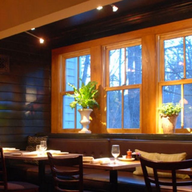 The Woodland Restaurant Lakeville, , CT OpenTable