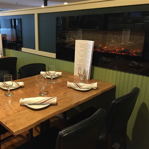 Rinato Bistro Restaurant Hull, MA OpenTable