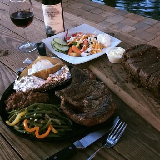 Restaurant Whispering Oaks Winery Oxford, , FL OpenTable