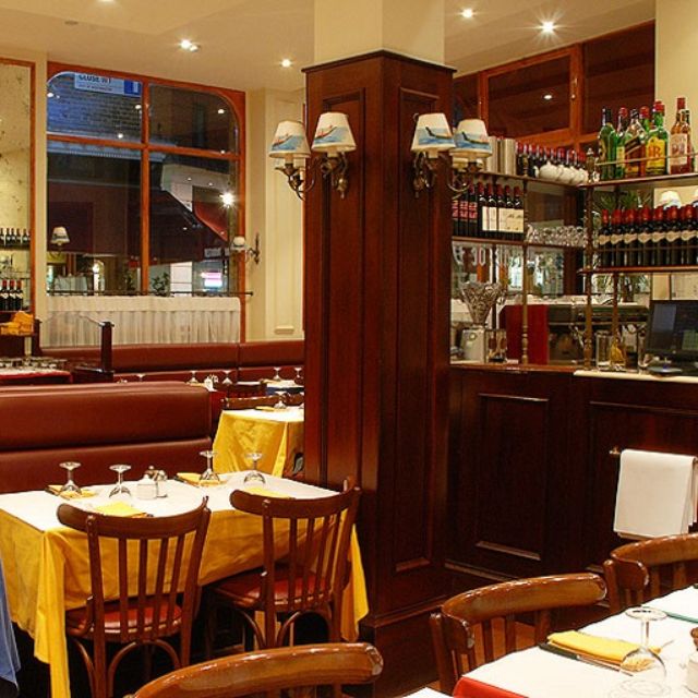 Le Relais de Venise Soho (London) Updated 2024, Steak Restaurant in London