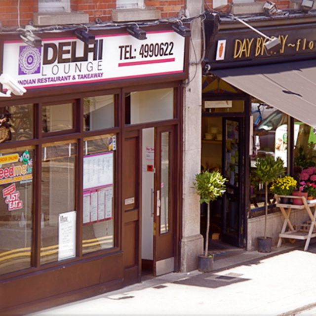 Restaurante Delhi Lounge Rathfarnham Dublin, , Co. Dublin OpenTable