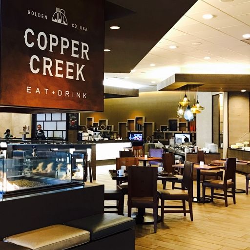 Copper Creek Marriott Denver West Updated 2024, American Restaurant
