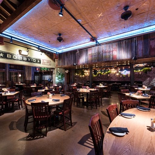 Bobby Q Mesa Restaurant Mesa, AZ OpenTable