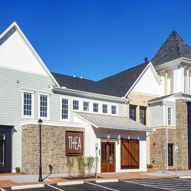 Thea Restaurant Mechanicsburg, PA OpenTable