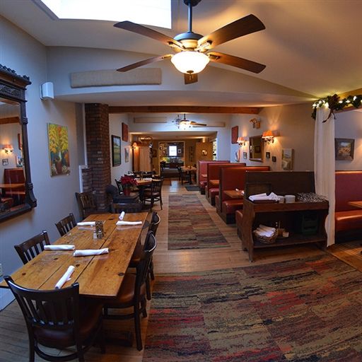 Hyde Away Inn & Restaurant Updated 2024, American Restaurant in