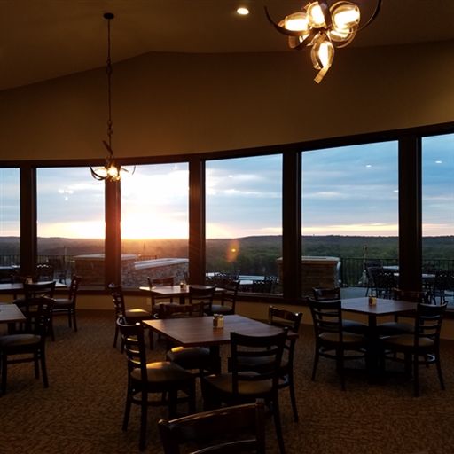 Blue Stem Updated 2024, Contemporary American Restaurant in Augusta, MI