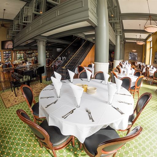 Prime 47 Indianapolis Restaurant Indianapolis, IN OpenTable