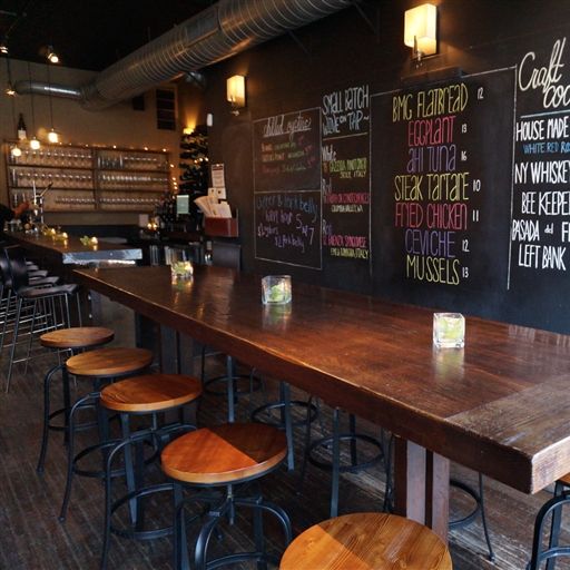 Volo Restaurant Wine Bar Mis à jour en 2024, Restaurant Américain