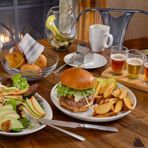 Relish Mis à jour en 2024, Restaurant Américain à Ann Arbor, MI