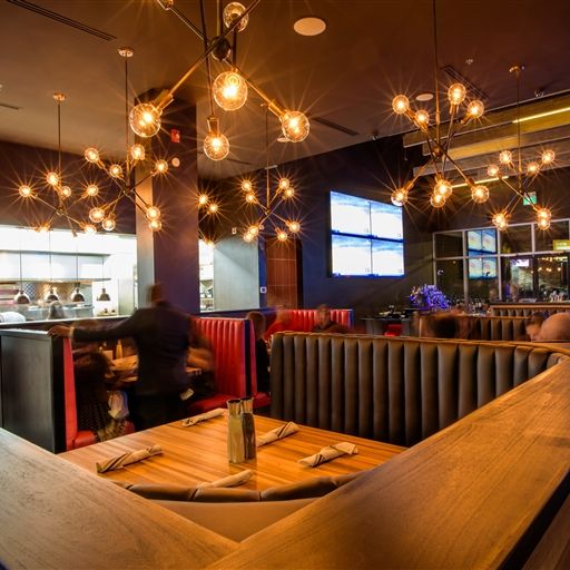 Sparks Premium Grill + Bar Updated 2024, American Restaurant in