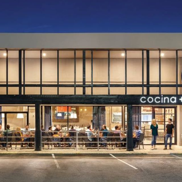 101 Cocina + Bar Mis à jour en 2024, Restaurant Mexicain Contemporain