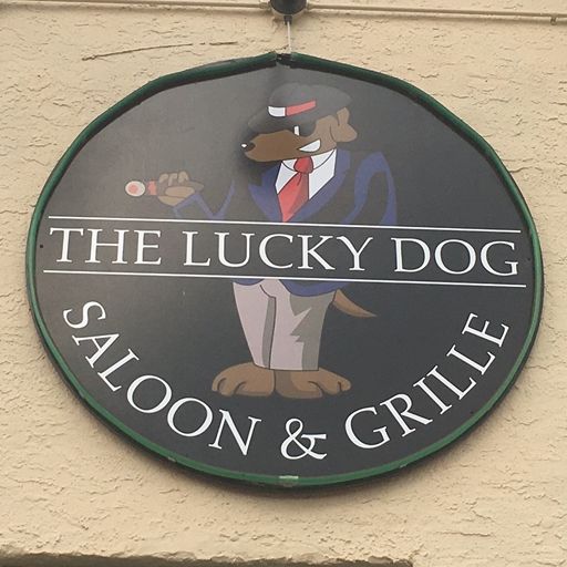 The Lucky Dog Saloon and Grille Restaurant Conshohocken, PA OpenTable
