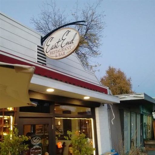 East End Restaurant and Bar Ojai, CA OpenTable