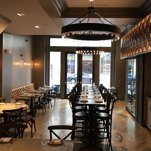 bota tapas and paella bar Restaurant San Francisco, , CA OpenTable