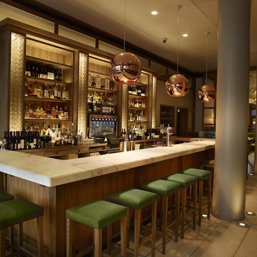 Restaurante The Gander Permanently Closed New York, , NY OpenTable