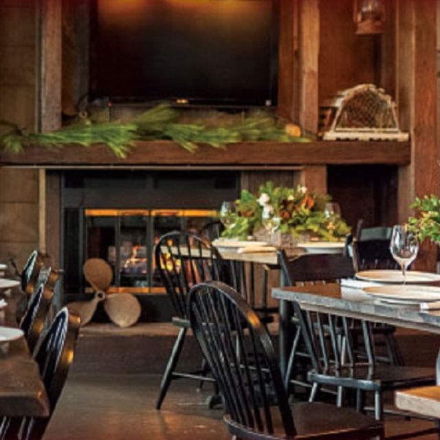 THE BOATHOUSE EATERY Restaurant Midland, , ON OpenTable