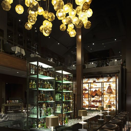 Black & Blue Steakhouse Restaurant Vancouver, BC OpenTable