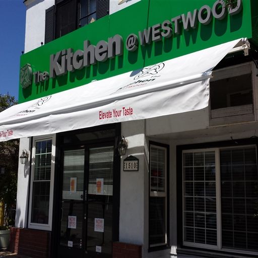 The Kitchen Westwood Updated 2024, Mediterranean Restaurant in Los
