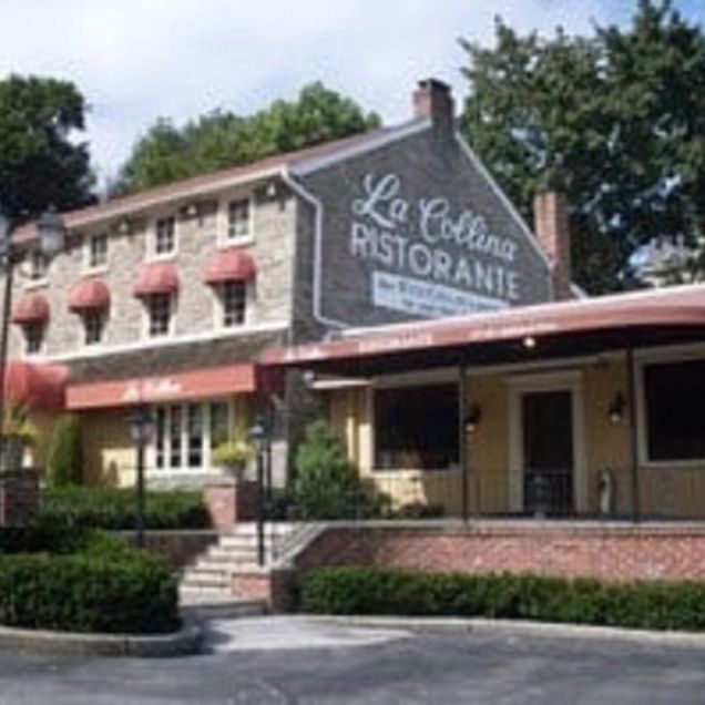 La Collina Restaurant Bala Cynwyd, PA OpenTable